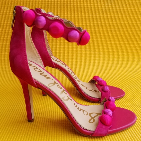 sam edelman addison pink